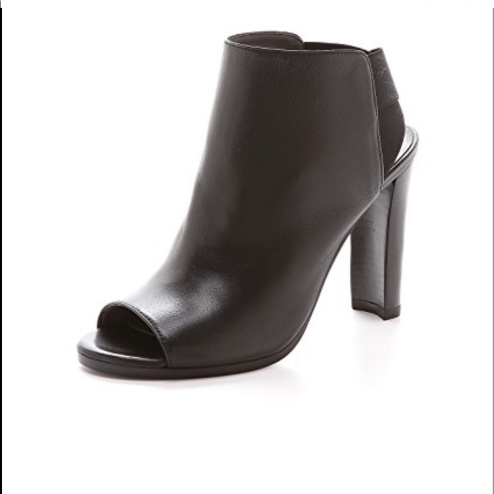 Stuart Weitzman Hereitis Bootie - image 1